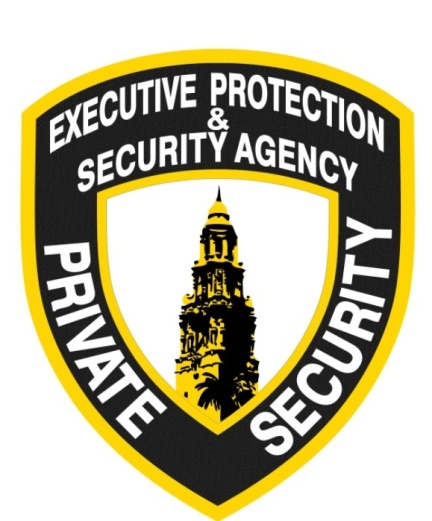 Executive Protection & Security Agency